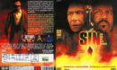 Sin-Der Tod hat kein Gewissen (2002) R2 German DVD Cover