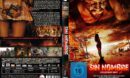 Sin Nombre-Life Without Hope R2 German DVD Cover