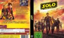 Solo-A Star Wars Story (2020) R2 German DVD Covers