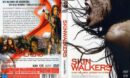 Skin Walkers (2006) R2 German DVD Cover