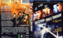 Sky Captain And The World Of Tomorrow (2004) R2 German DVD Cover