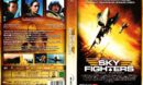 Sky Fighters (2006) R2 German DVD Cover