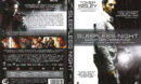 Sleepless Night (2012) R2 German DVD Cover