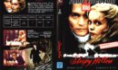 Sleepy Hollow (1999) R2 German DVD Cover