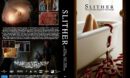 Slither (2006) R2 German Custom DVD Cover