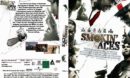Smokin' Aces (2006) R2 German Custom DVD Cover