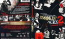 Smokin' Aces 2 (2010) R2 German DVD Cover
