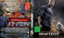 Snitch-Ein riskanter Deal (2013) R2 German DVD Covers