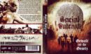 Social Outcasts (2009) R2 German DVD Cover
