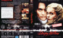 Sleepy Hollow (2001) R2 German DVD Cover