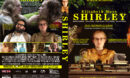 Shirley (2020) R1 Custom DVD Cover & Label