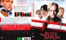 Der rote Baron (2008) R2 German DVD Cover