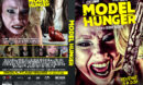 Model Hunger (2016) R1 Custom DVD Cover