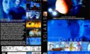 Solaris (2001) R2 German DVD Covers