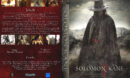 Solomon Kane R2 German Custom DVD Cover