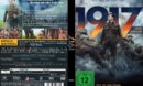 1917 (2020) R2 German DVD Cover