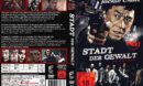 Stadt der Gewalt (2006) R2 German DVD Cover