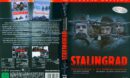 Stalingrad-Der Spielfilm (1992) R2 German DVD Cover