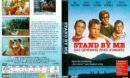Stand By Me (1986) R2 German DVD Cover