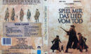 Spiel mir das Lied vom Tod (1968) R2 German DVD Covers
