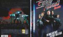 Starship Troopers 3-Marauder (2008) R2 German DVD Covers
