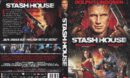 Stash House (2012) R2 German DVD Cover