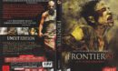 Frontier(s) R2 German DVD Cover