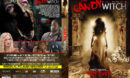 The Candy Witch (2020) R1 Custom DVD Cover