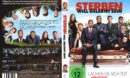 Sterben will gelernt sein (2010) R2 German DVD Cover