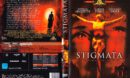 Stigmata (1999) R2 German DVD Cover