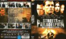 Streets Of Philadelphia R2 German DVD Cover