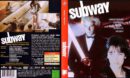 Subway (2001) R2 German DVD Cover