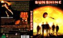 Sunshine (2007) R2 German DVD Covers