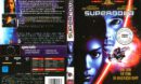 Supernova (1999) R2 German DVD Cover