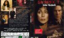 Suspect-Unter Verdacht (1987) R2 German DVD Cover