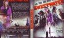 Sweetwater (2012) R2 German DVD Cover