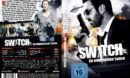 Switch-Ein mörderischer Tausch (2011) R2 German DVD Cover
