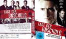 Tage der Unschuld (2013) R2 German DVD Cover