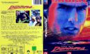 Tage des Donners (1990) R2 German DVD Cover