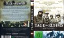 Tage des Ruhms R2 German DVD Cover