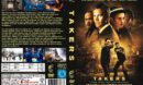 Takers (2006) R2 German DVD Cover