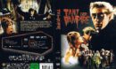 Tanz der Vampire (1966) R2 German DVD Covers