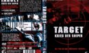Target-Krieg der Sniper R2 German DVD Cover