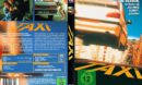 Taxi (2002) R2 German DVD Cover