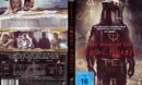 Das Erwachen des Zodiac Mörders (2017) R2 German DVD Cover