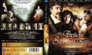 Die Brücke von San Luis Rey (2010) R2 German DVD Cover