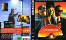 Tequila Sunrise (1988) R2 German DVD Cover