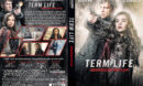 Term Life (2015) R2 German DVD Cover