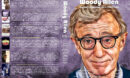 Woody Allen Director’s Collection - Set 3 (1984-1988) R1 Custom DVD Cover