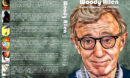 Woody Allen Director’s Collection - Set 6 (1999-2004) R1 Custom DVD Cover